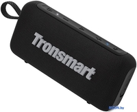 Беспроводная колонка Tronsmart Trip 2 (черный) - фото
