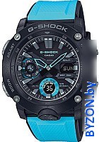Наручные часы Casio GA-2000-1A2ER - фото, картинка Наручные часы Casio GA-2000-1A2ER - фото