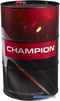 Моторное масло Champion New Energy 10W-40 205л - фото