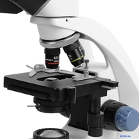 Микроскоп Микромед Р-2 вариант Р-2B 31904 - фото2