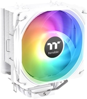 Кулер для процессора Thermaltake UX200 SE ARGB White CL-P116-AL12SW-A - фото