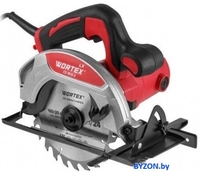 Дисковая (циркулярная) пила Wortex LX CS 1612-2 1333555 - фото