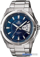 Наручные часы Casio EF-129D-2A - фото, картинка Наручные часы Casio EF-129D-2A - фото