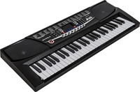 Синтезатор Supra SKB-545 - фото2