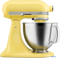 Планетарный миксер KitchenAid 5KSM195PSEBT - фото2, картинка2 Планетарный миксер KitchenAid 5KSM195PSEBT - фото2