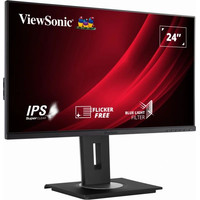 Монитор ViewSonic VG2448A-2 - фото2