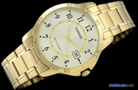 Наручные часы Casio MTP-V004G-9B - фото2, картинка2 Наручные часы Casio MTP-V004G-9B - фото2