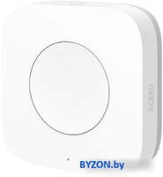 Выключатель Aqara Wireless Mini Switch T1 (белый) - фото