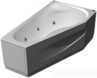 Ванна Aquatek Медея 170x95R - фото2