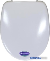 Сиденье для унитаза Santek Бореаль 1WH106915 - фото