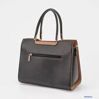 Женская сумка Marzia 704-3887-2-BLK (черный) - фото2