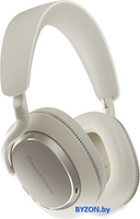 Наушники Bowers & Wilkins Px7 S3 (бежевый) - фото