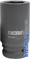 Головка слесарная ForceKraft FK-46510048 - фото