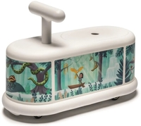 Каталка Italtrike Приключение в джунглях 2111GIU990101 - фото