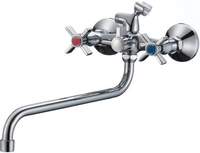 Смеситель РМС SL118-140 - фото, картинка Смеситель РМС SL118-140 - фото