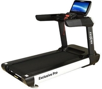 Электрическая беговая дорожка Proxima Exclusive IPro PROT-227 - фото