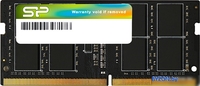 Оперативная память Silicon-Power 8ГБ DDR4 SODIMM 3200 МГц SP008GBSFU320X02 - фото