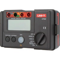 Тестер UNI-T UT522 - фото