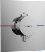 Смеситель Hansgrohe 15574000 - фото