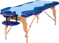 Массажный стол SL Relax Laguna BM2523-3 - фото