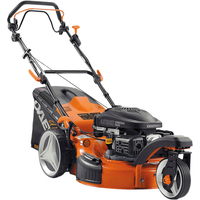 Колёсная газонокосилка Daewoo Power DLM 5100SR - фото, картинка Колёсная газонокосилка Daewoo Power DLM 5100SR - фото