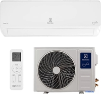 Кондиционер Electrolux Fusion Wave Super DC EACS/I-24HFW/N8 - фото2, картинка2 Кондиционер Electrolux Fusion Wave Super DC EACS/I-24HFW/N8 - фото2