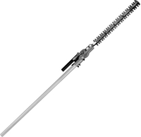 Насадка-кусторез Wortex для TB 3036-1 ALL1 XLT 1334874 - фото