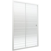 Душевая дверь Triton Слайд 120 - фото