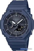 Наручные часы Casio G-Shock GA-B2100-2A - фото, картинка Наручные часы Casio G-Shock GA-B2100-2A - фото