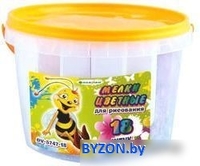 Набор мела канцелярского Darvish DV-5747-18 (9 цв.) - фото