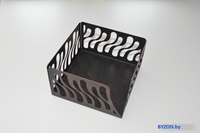 Салфетница Gala Loft SL035-BCY - фото2