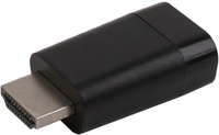Адаптер Cablexpert A-HDMI-VGA-001 - фото