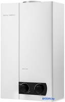 Газовая колонка Royal Thermo GWH 11 Piezo Pro - фото