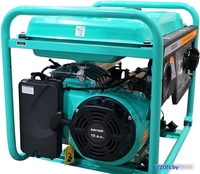 Бензиновый генератор Sturm PG8765N - фото2