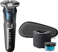 Электробритва Philips Series 5000 S5889/50 - фото