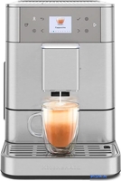 Кофемашина KitchenAid 5KES8556BSX - фото, картинка Кофемашина KitchenAid 5KES8556BSX - фото