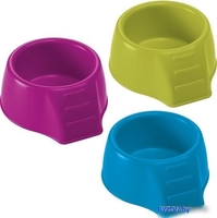 Миска Ferplast Dada Mini 84705799 (цвета в ассортименте) - фото