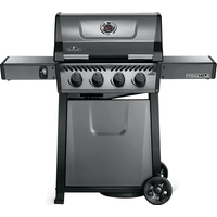 Газовый гриль для дачи Napoleon Freestyle F425 - фото