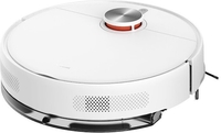 Робот-пылесос Xiaomi Robot Vacuum S40 OV81 (евровилка, белый) - фото2