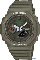 Наручные часы Casio G-Shock GA-B2100FC-3A - фото