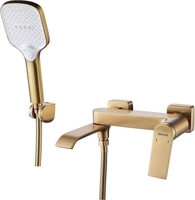 Смеситель Shevanik S4102G - фото