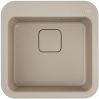 Кухонная мойка Omoikiri Tasogare 51-SA - фото