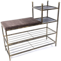 Банкетка Dudo БН-13-1 (Italia-6) - фото