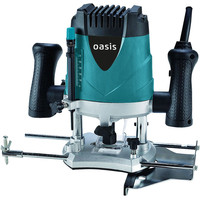 Вертикальный фрезер Oasis PF-150 - фото