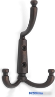 Крючок мебельный Boyard Dolce K350AC.6 - фото2
