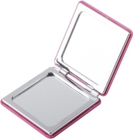 Косметическое зеркало Dewal Beauty Палитра MR1 - фото2, картинка2 Косметическое зеркало Dewal Beauty Палитра MR1 - фото2