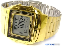 Наручные часы Casio DB-360G-9A - фото2
