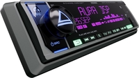 USB-магнитола Aura Indigo-877DSP MKII - фото2, картинка2 USB-магнитола Aura Indigo-877DSP MKII - фото2