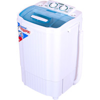 Активаторная стиральная машина Славда WS-30ET - фото