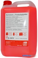 Охлаждающая жидкость Febi G12 22272 5л - фото